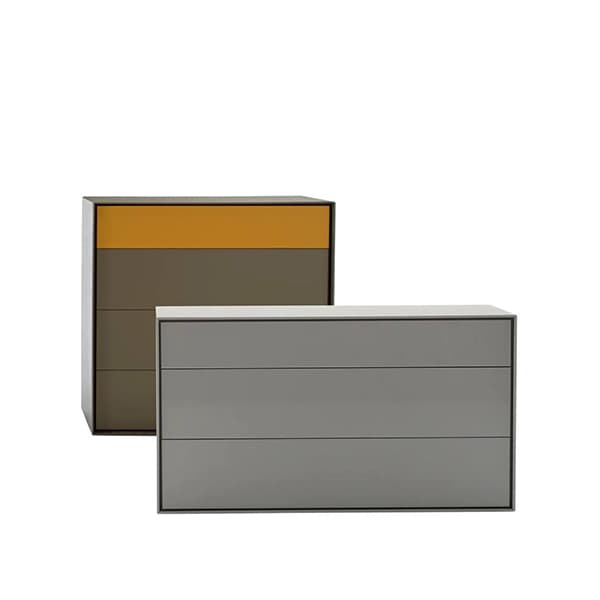 Тумбочка B&B Italia