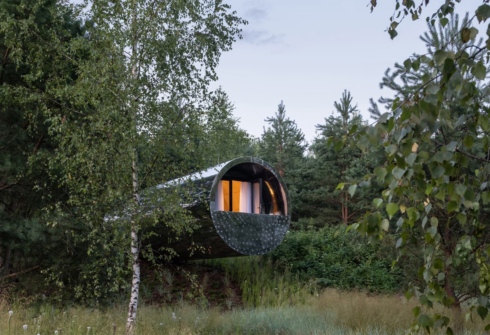 Проект Сергея Кузнецова «Русское идеальное». Фото: Архстояние