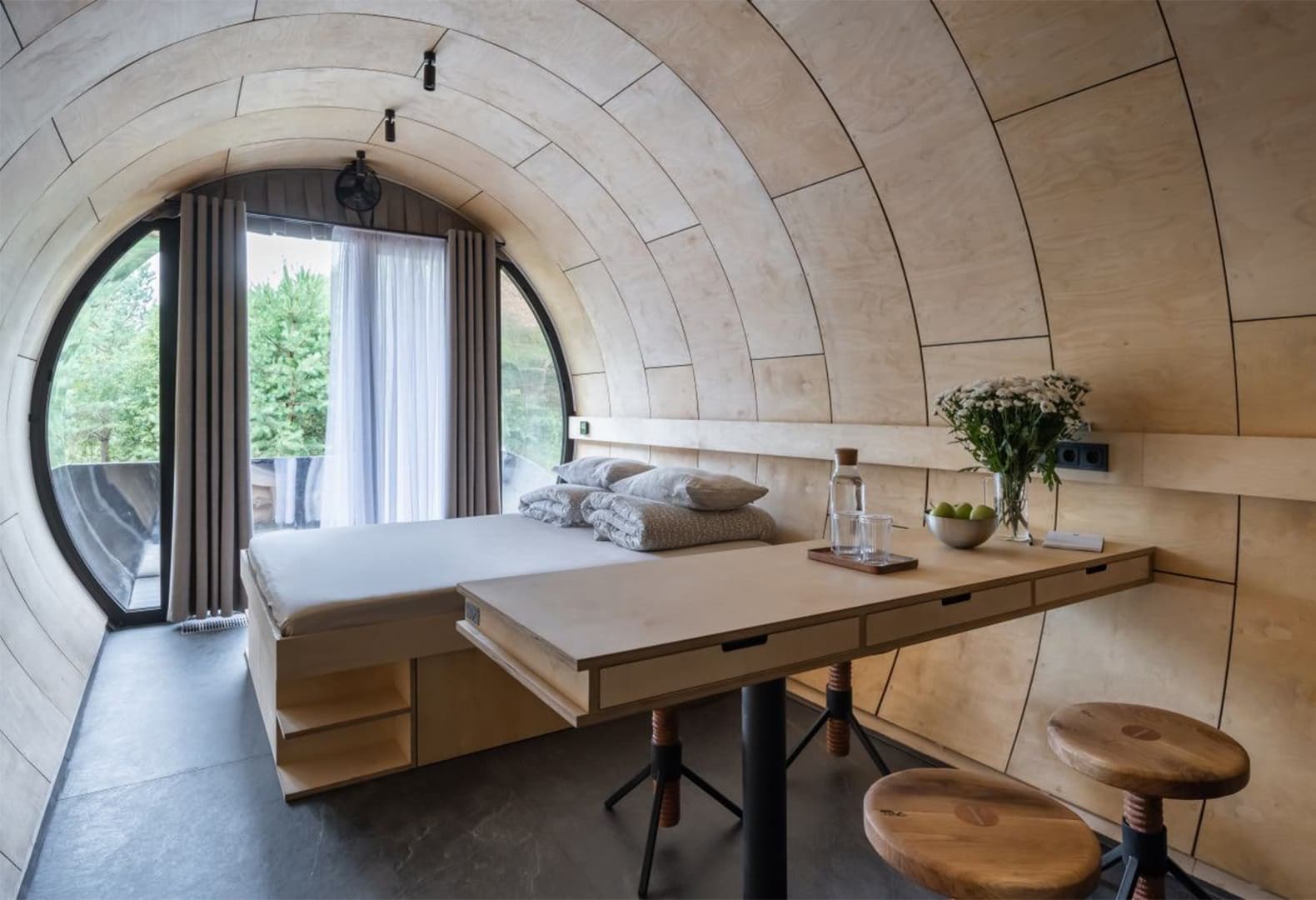 Проект Сергея Кузнецова «Русское идеальное». Фото: Архстояние