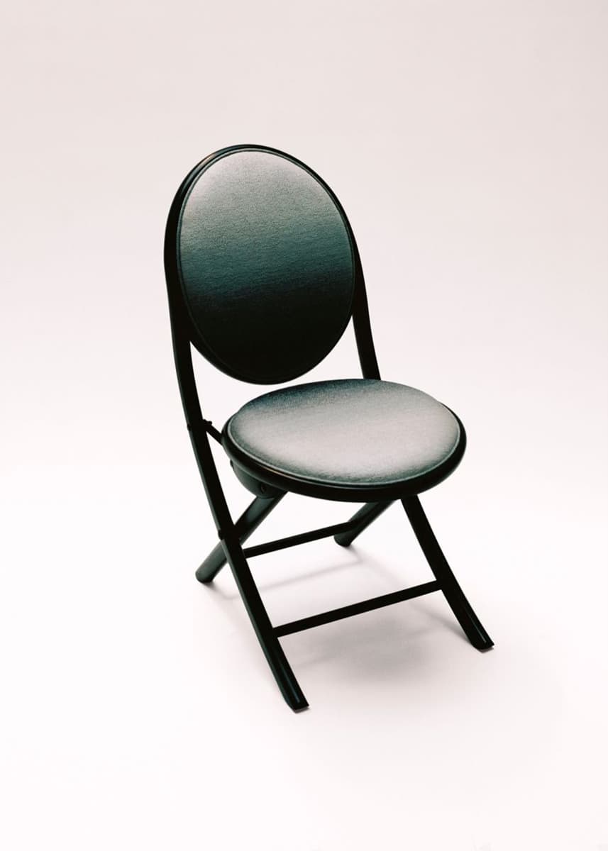 Стул Chaise Dior. Фото: © Marion Berrin