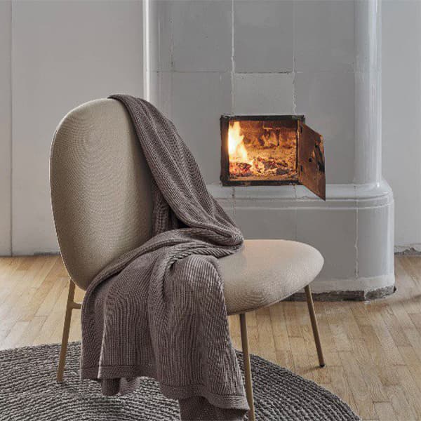 Плед Delo Design