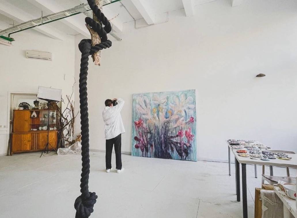 В Москве пройдет фестиваль современных художественных практик Art-Space-Hopping В Москве пройдет фестиваль современных художественных практик Art-Space-Hopping
