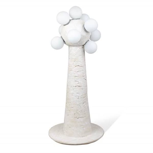 Напольная лампа Ceramum