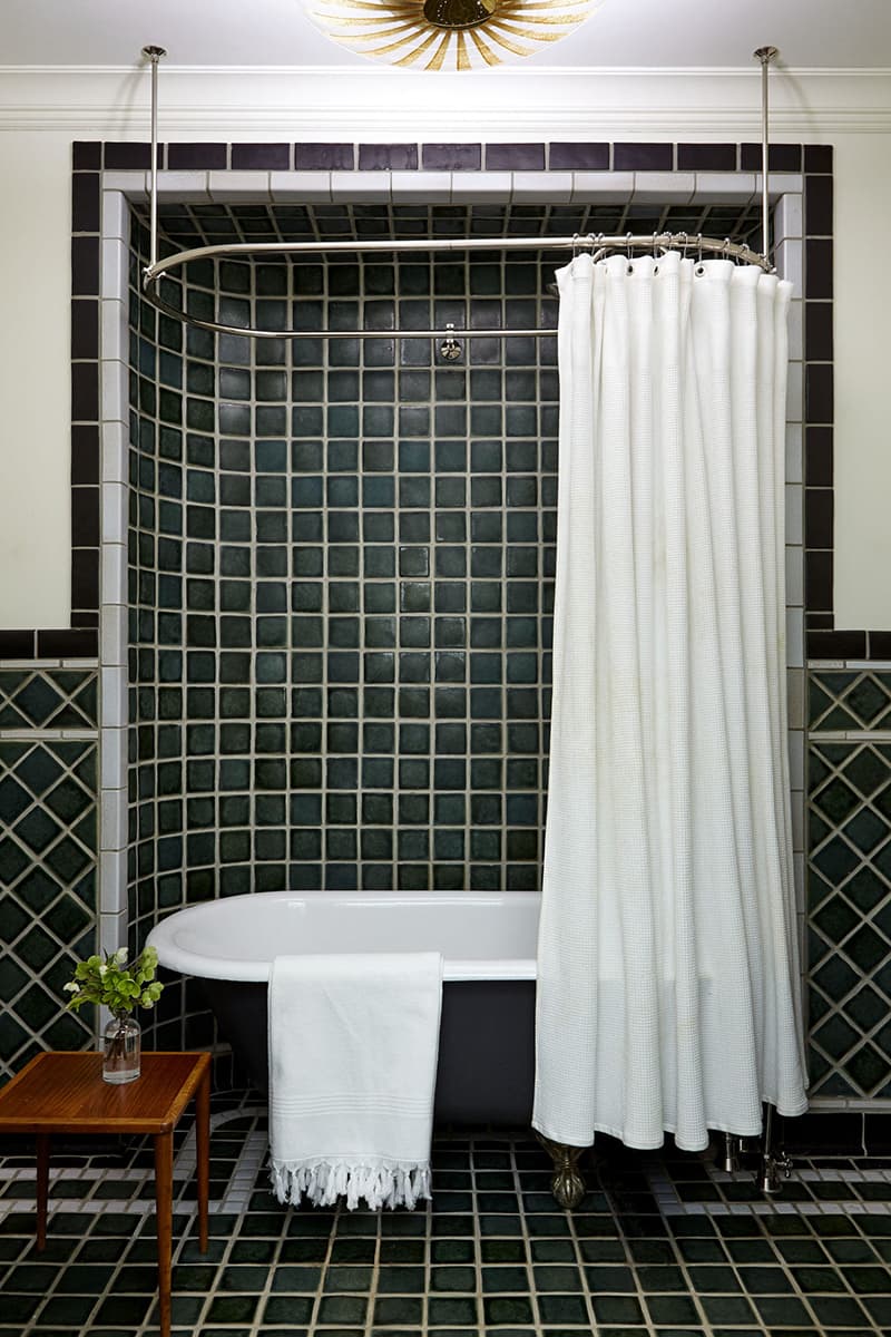 Экологичная трансформация 150-летнего таунхауса на Манхэттене – проект BarlisWedlick Architects