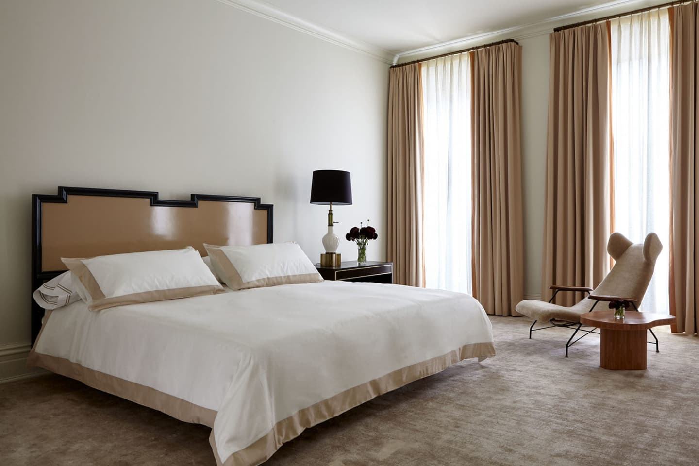 Экологичная трансформация 150-летнего таунхауса на Манхэттене – проект BarlisWedlick Architects