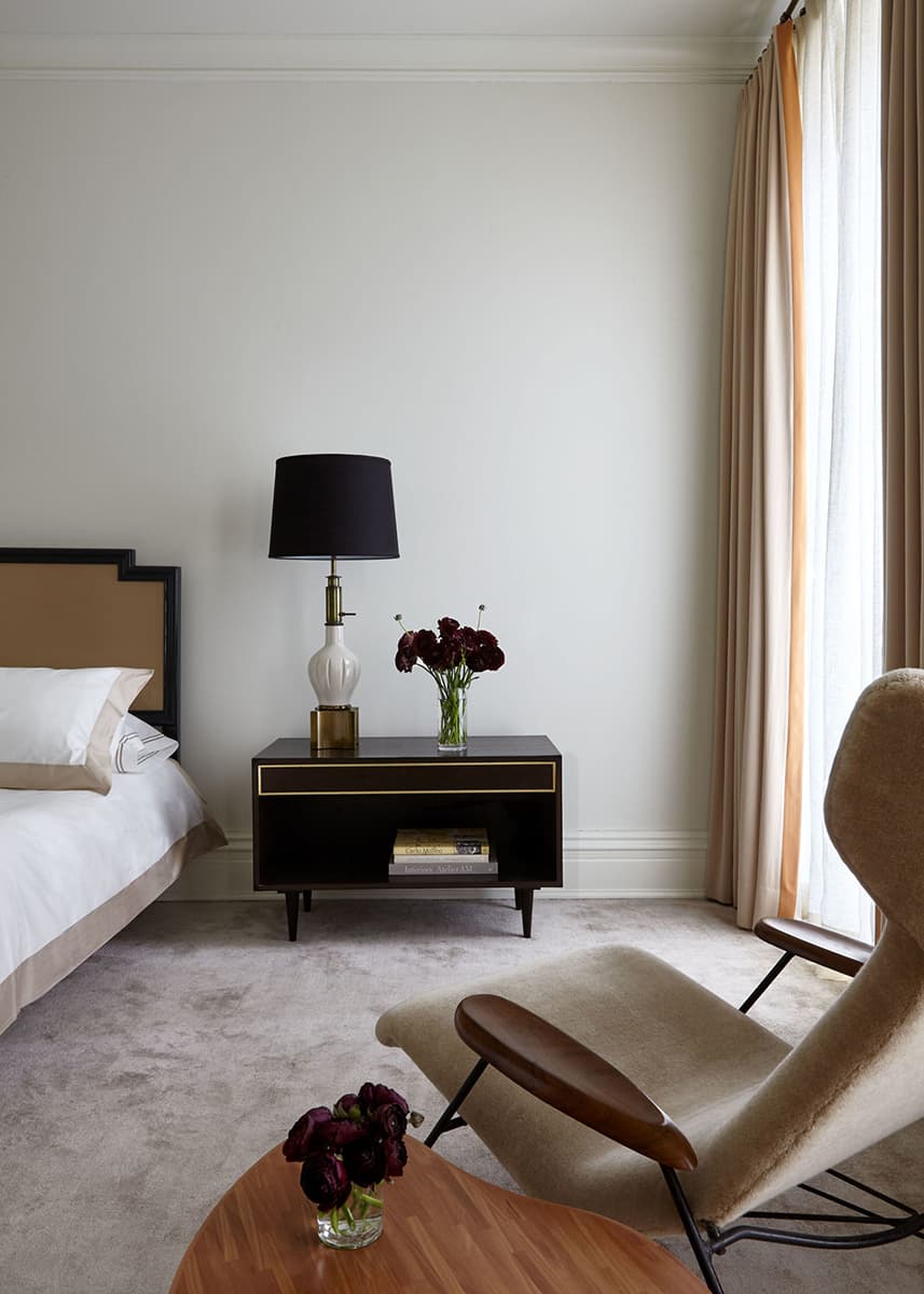 Экологичная трансформация 150-летнего таунхауса на Манхэттене – проект BarlisWedlick Architects