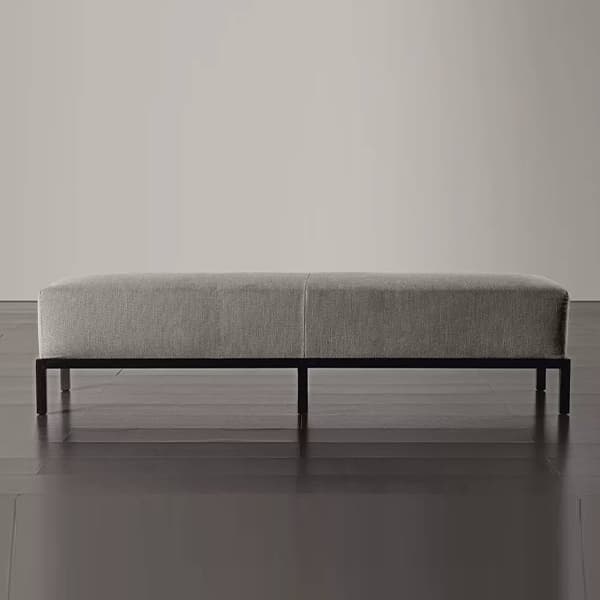 Банкетка Meridiani