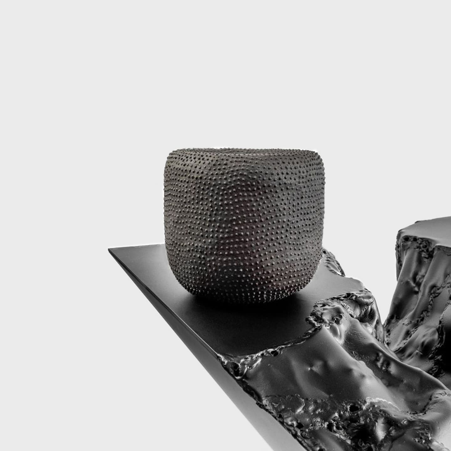 Работы Ани Слобожаниной