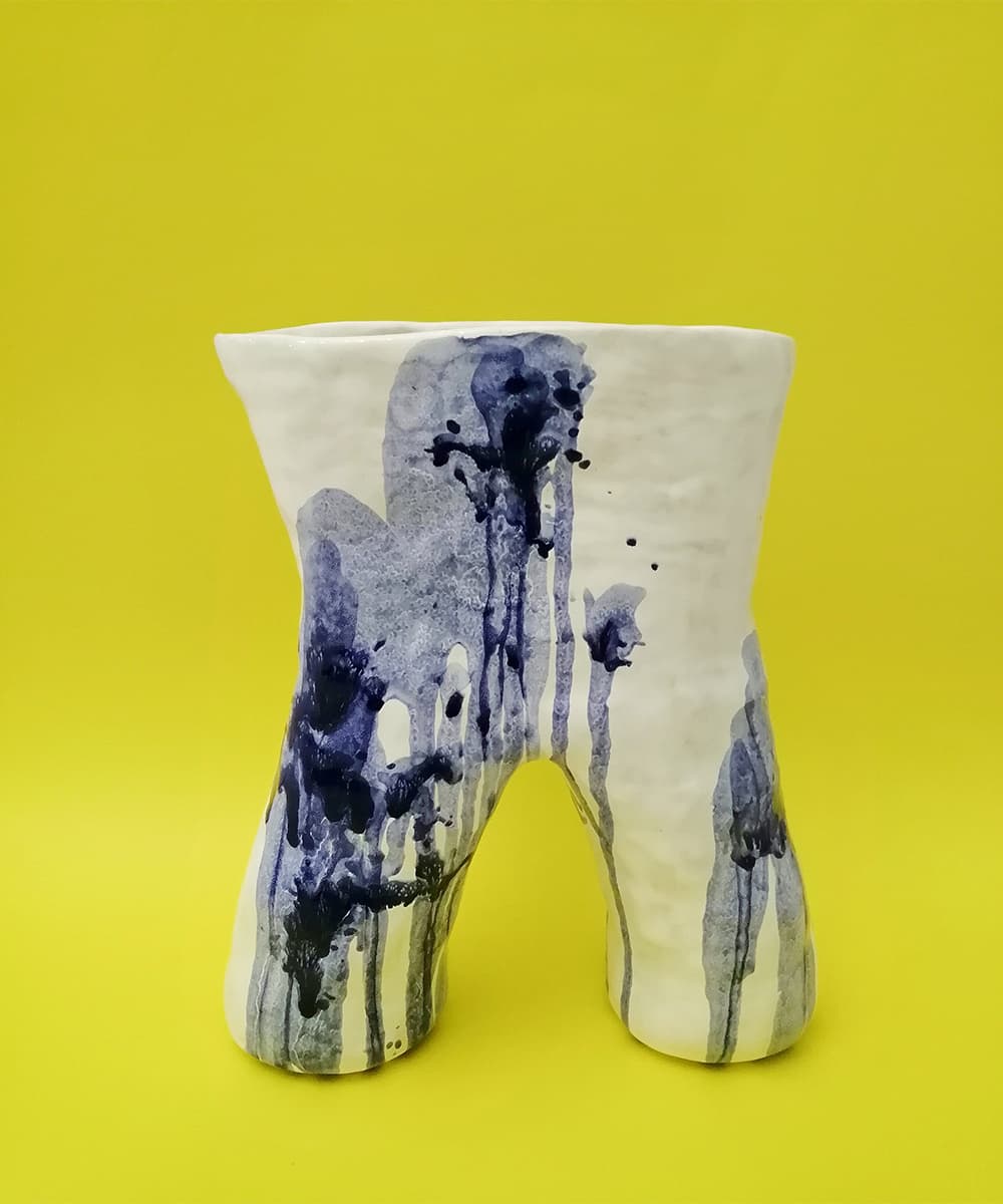 Работы Жени Макаровой