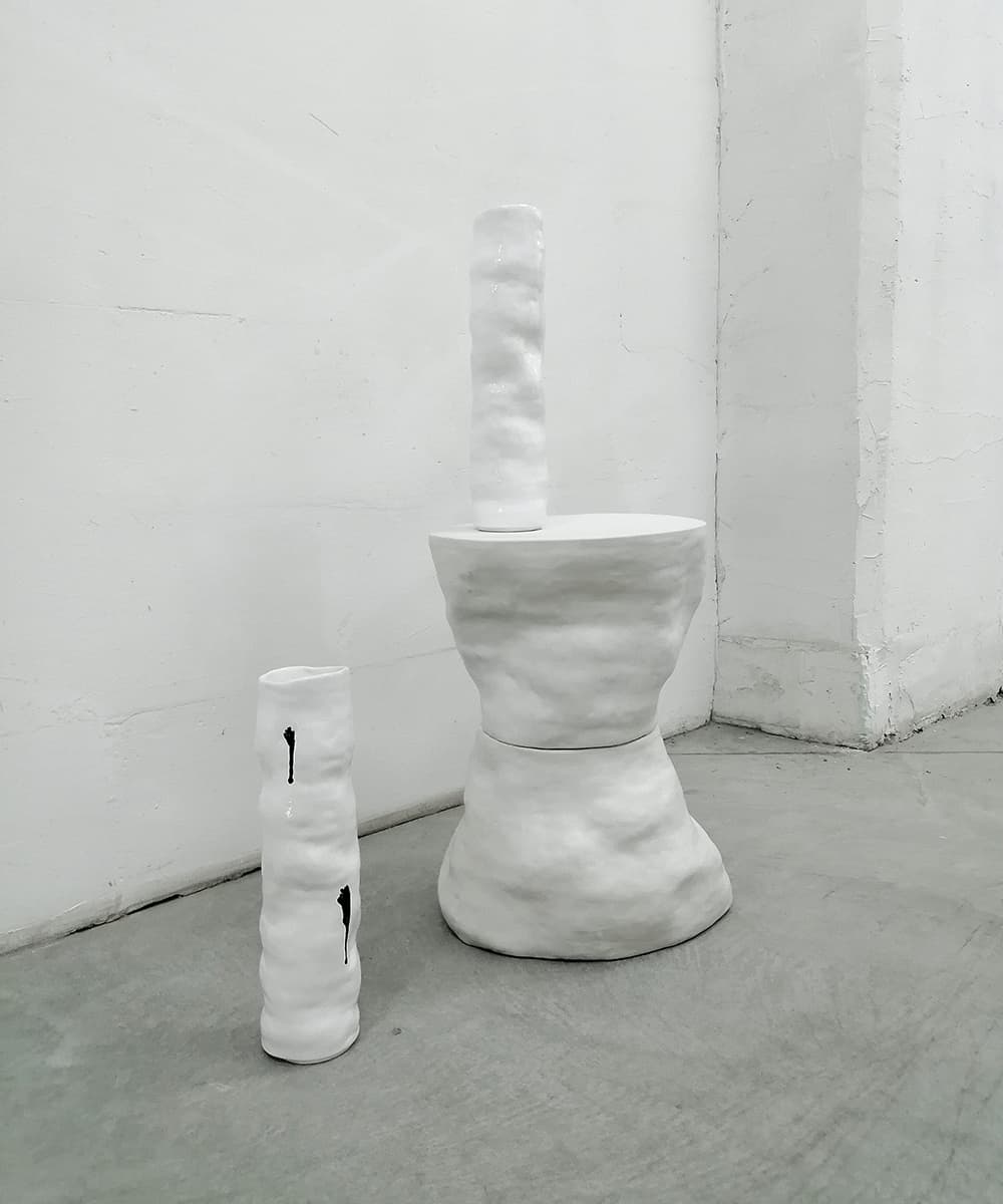 Работы Жени Макаровой