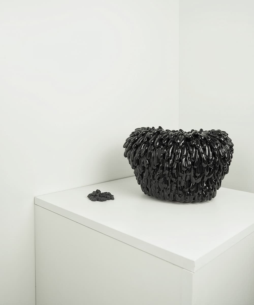 Работы Жени Макаровой