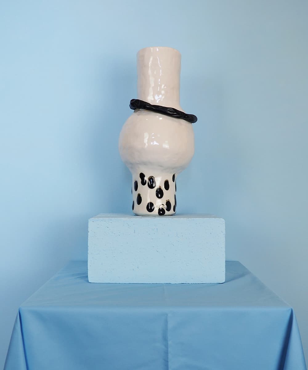 Работы Жени Макаровой