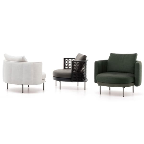 Кресло Minotti