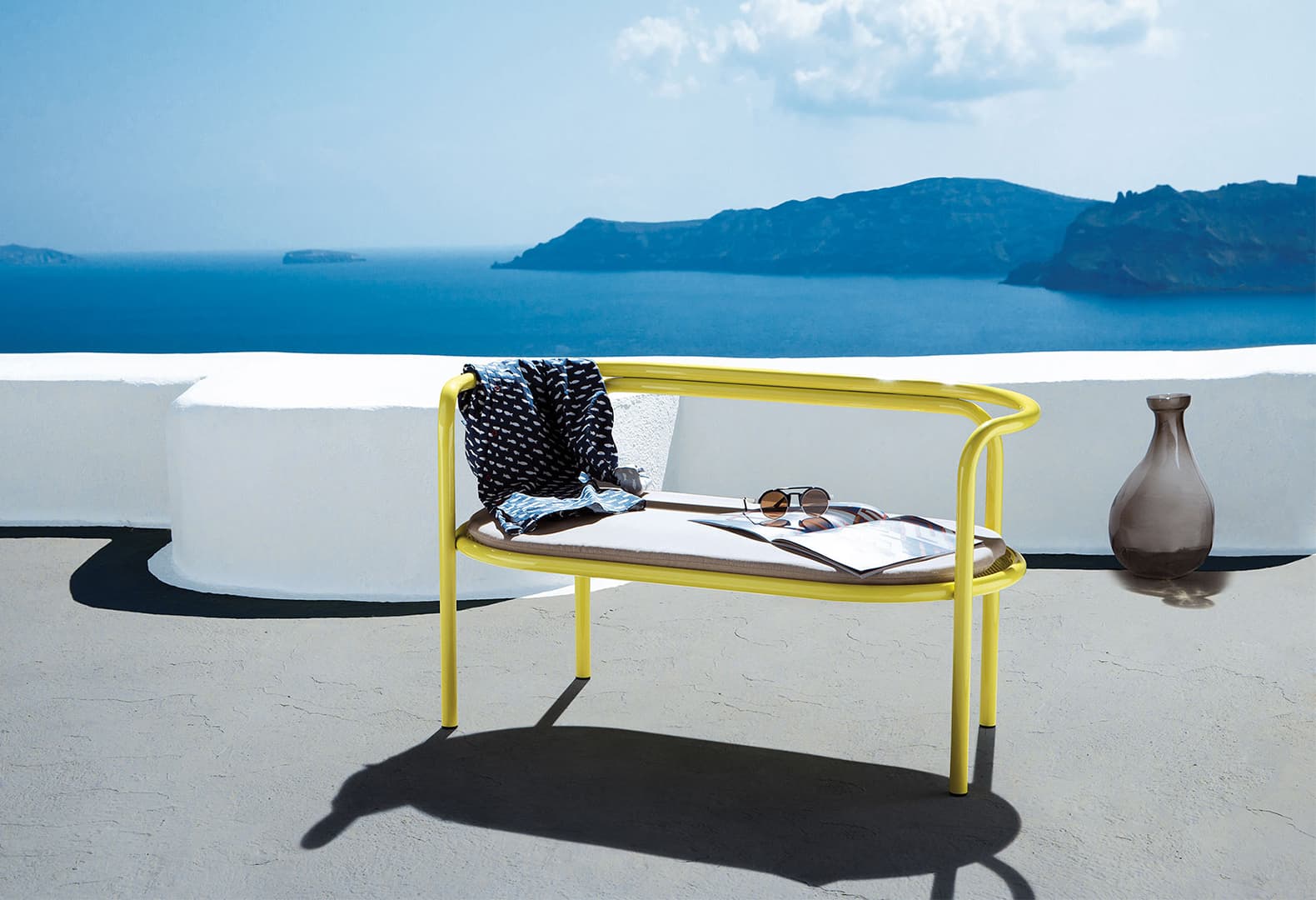 Переизданная серия Locus Solus. Фото: Exteta