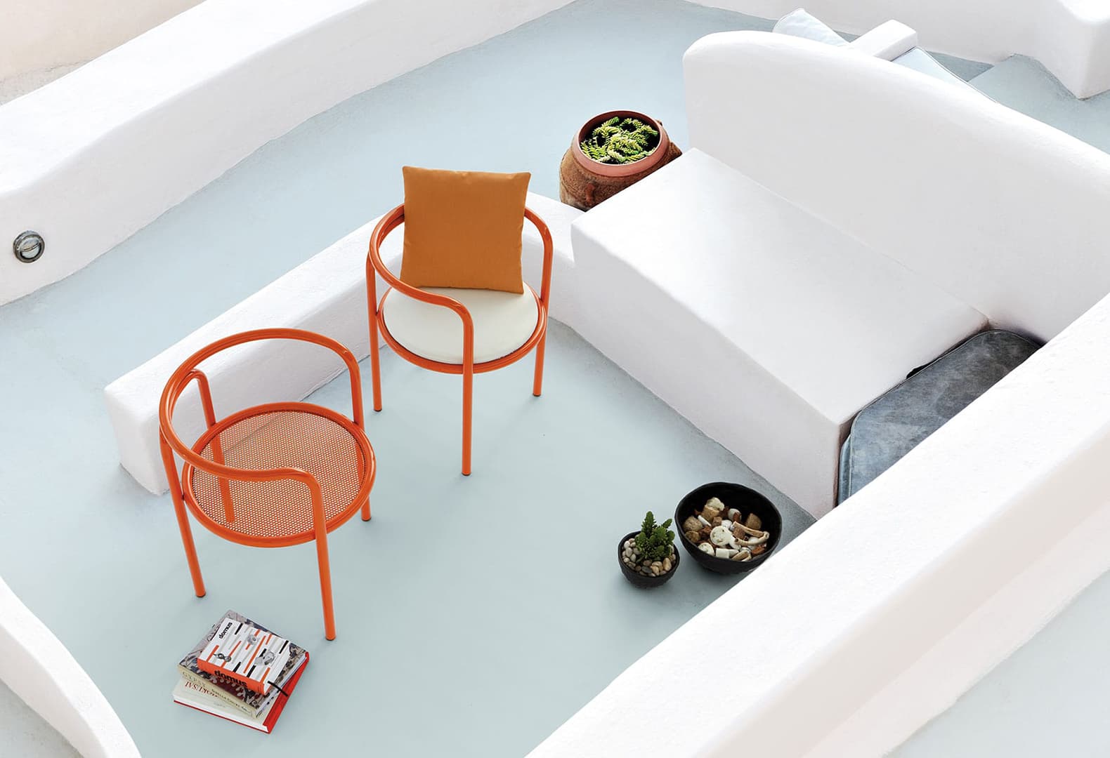 Переизданная серия Locus Solus. Фото: Exteta