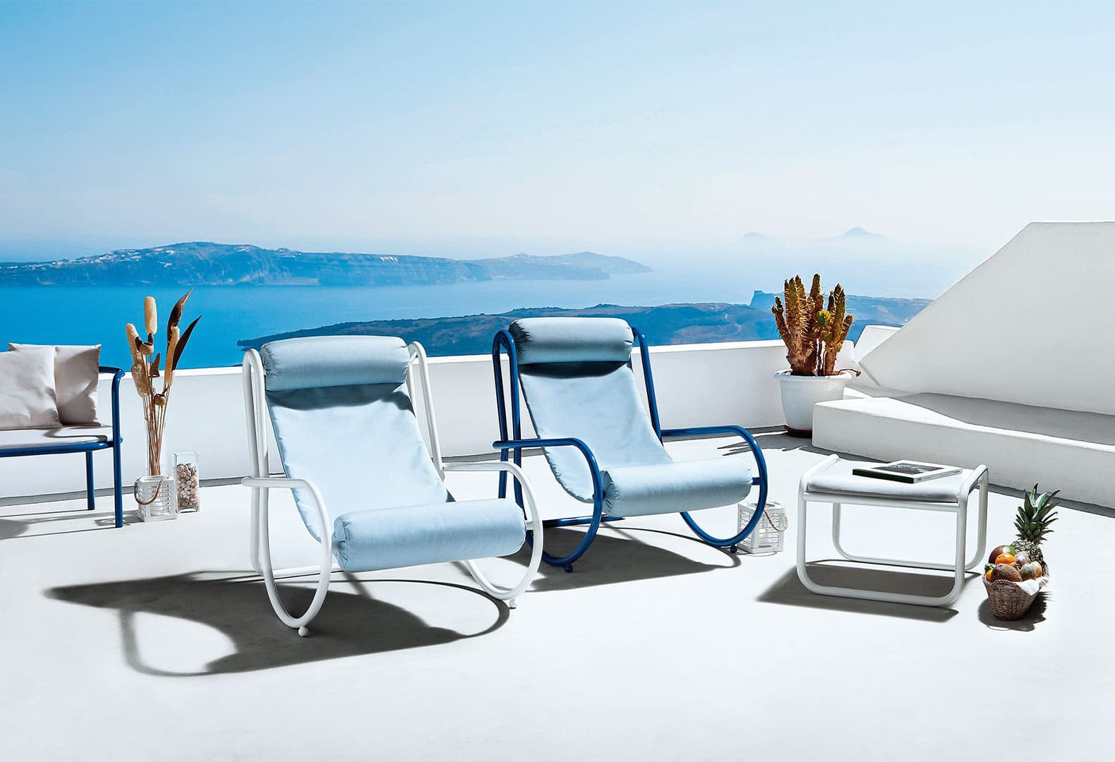 Переизданная серия Locus Solus. Фото: Exteta