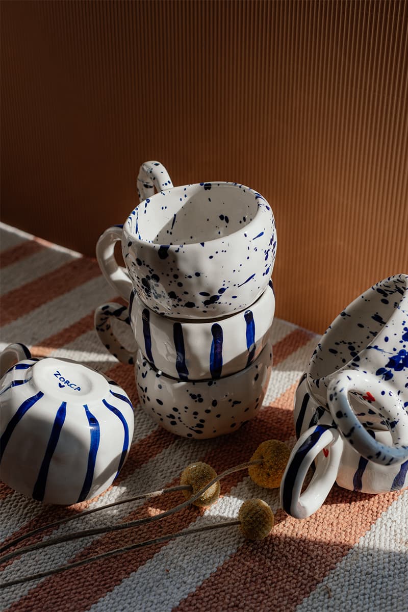 Работы Жени Макаровой