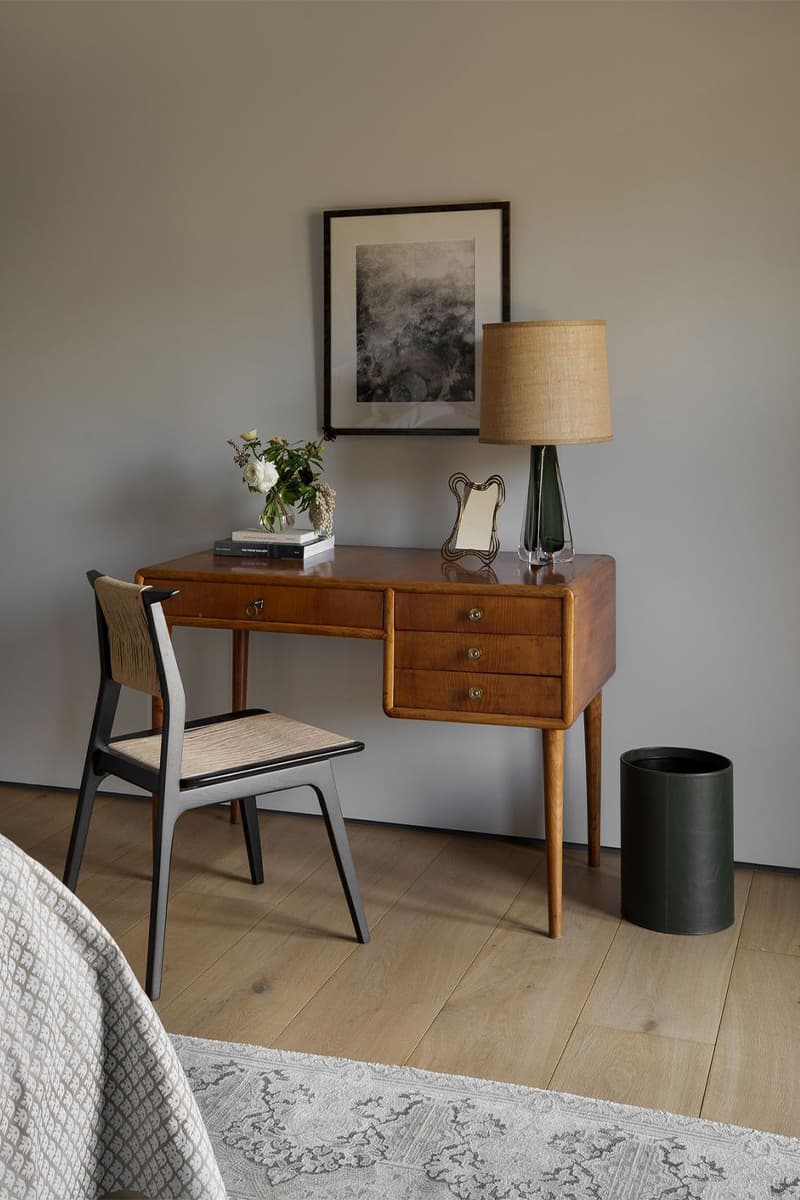 Элегантный интерьер семейного дома в Малибу – проект Standard Architecture