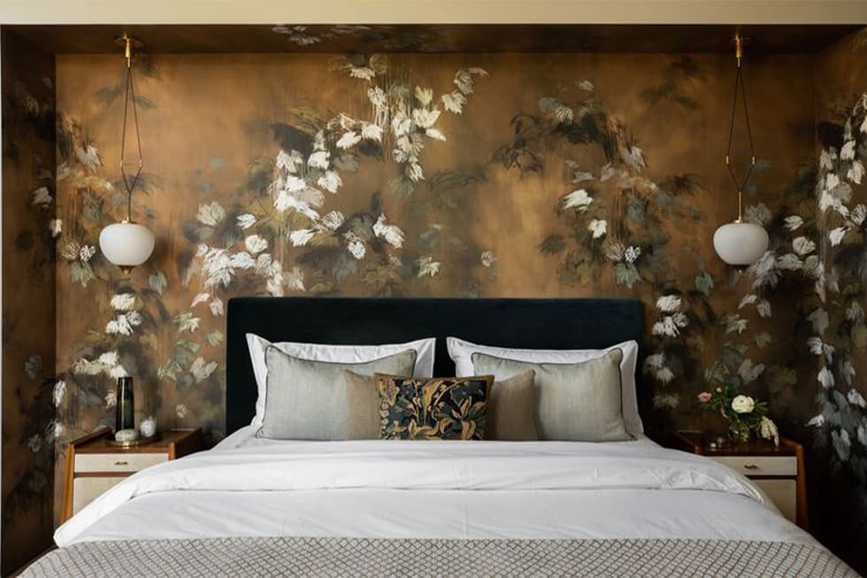 Элегантный интерьер семейного дома в Малибу – проект Standard Architecture