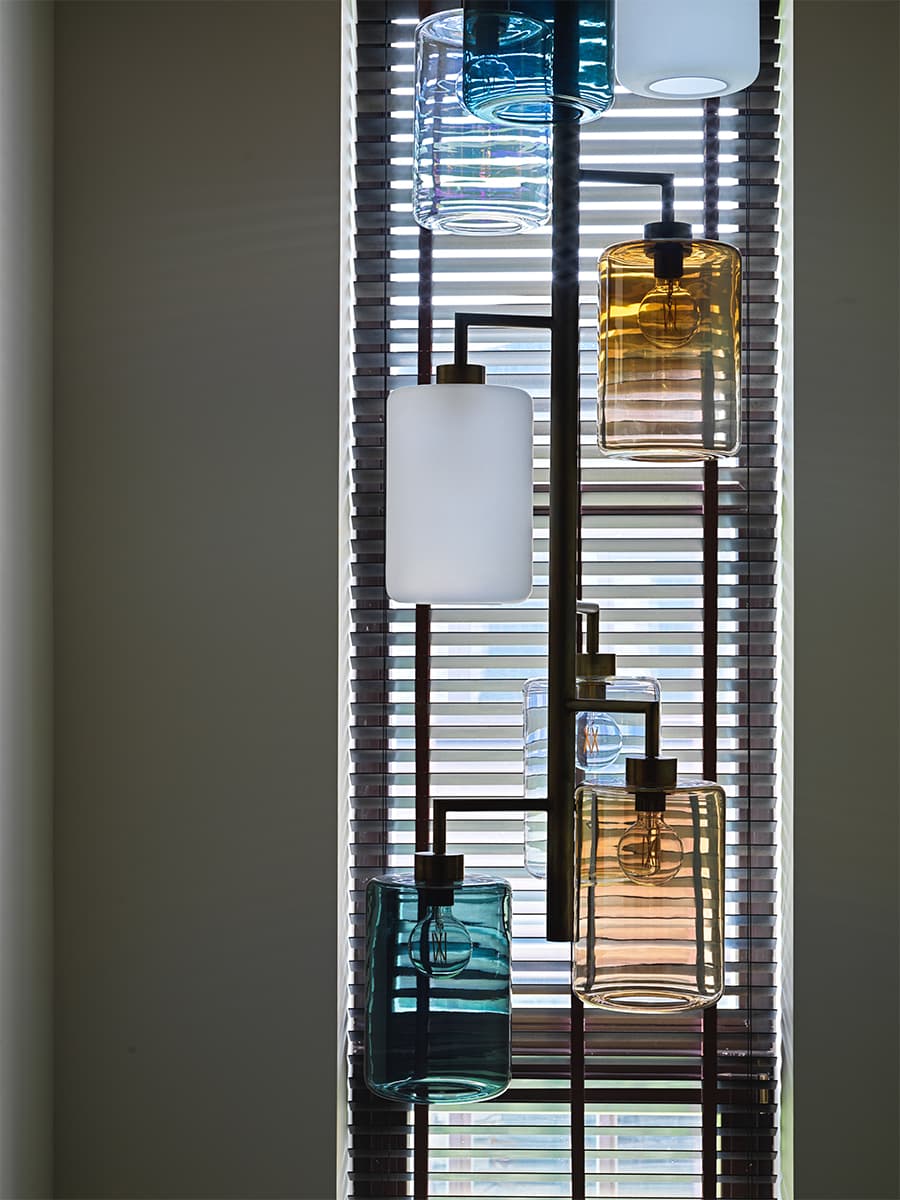 Вневременный интерьер для загородного дома в Светлогорье – проект INRE Design Studio