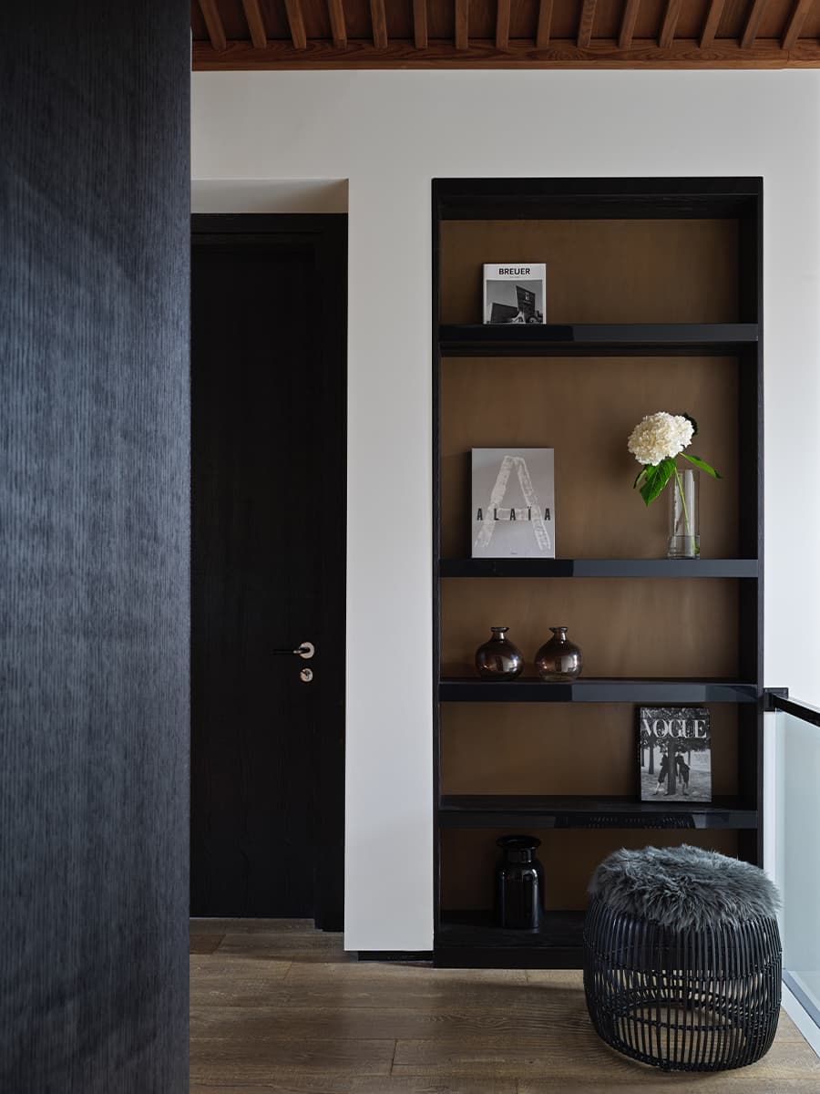 Вневременный интерьер для загородного дома в Светлогорье – проект INRE Design Studio