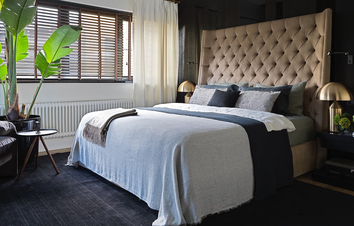 Вневременный интерьер для загородного дома в Светлогорье – проект INRE Design Studio