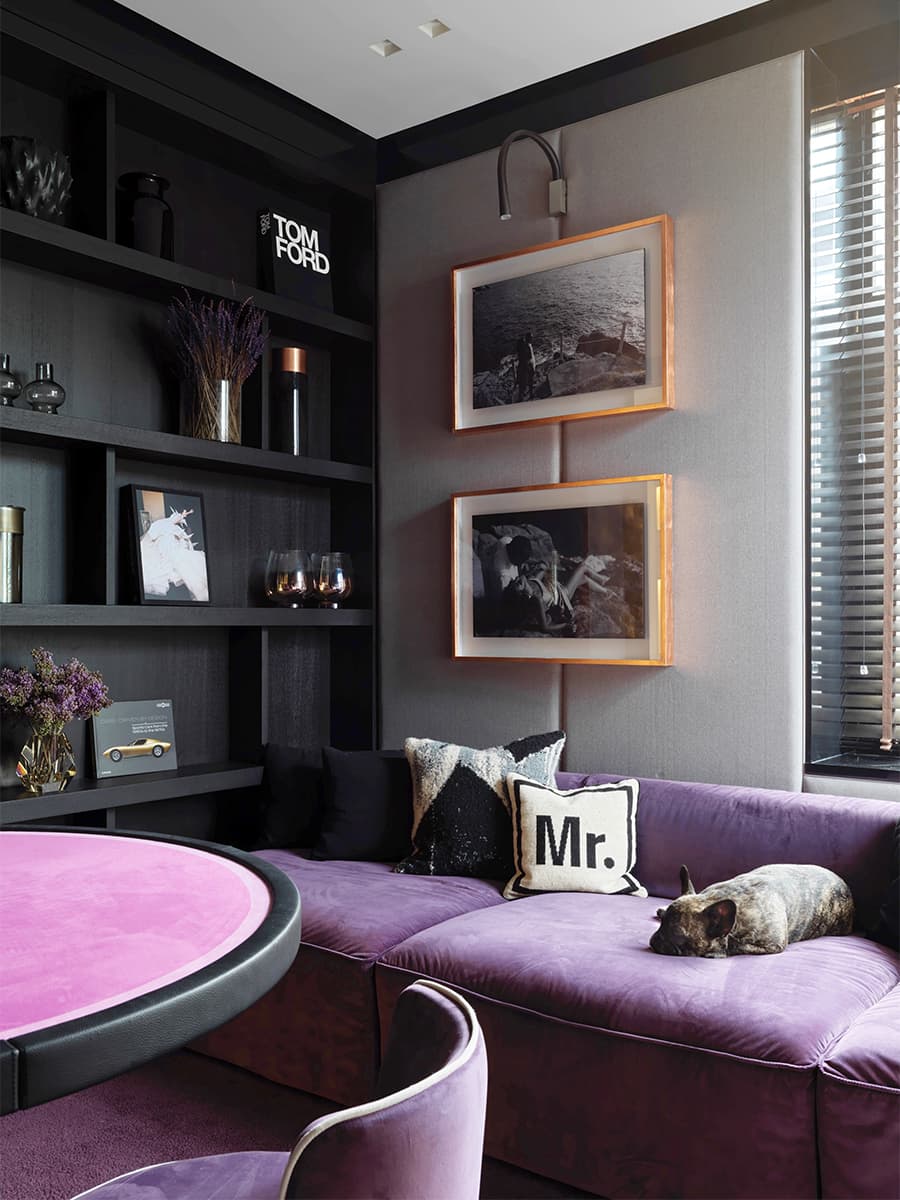 Вневременный интерьер для загородного дома в Светлогорье – проект INRE Design Studio