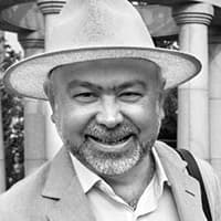 Сергей Чернов, издатель гастрономической литературы