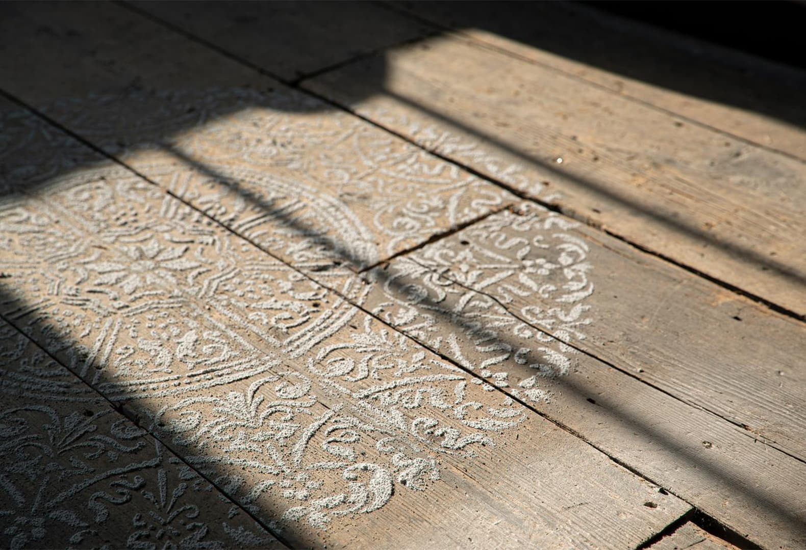 Новое здание студий Sarabande Foundation в Тоттенхэме. Фото: © Sarabande Foundation