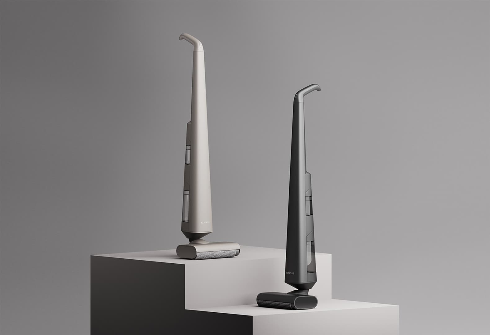 Многофункциональная швабра Actoplus, Suosi Design