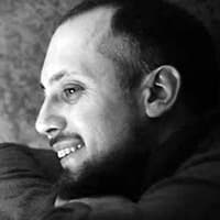 Саша Цариков, основатель музея