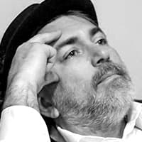 Александр Быченко, основатель музея