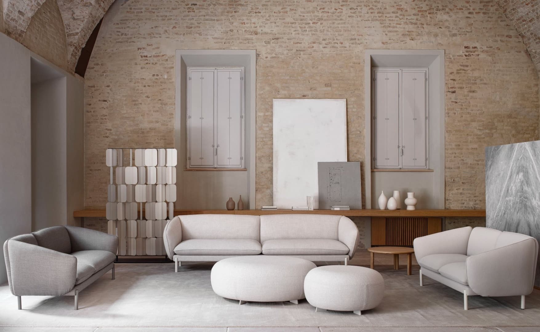 Бренд True Design выпустил новый диван по дизайну студии E-ggs Бренд True Design выпустил новый диван по дизайну студии E-ggs