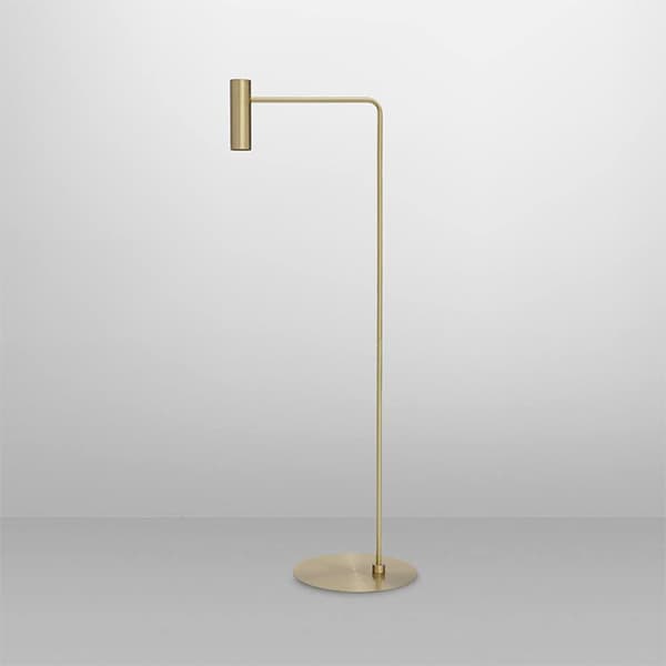 Торшер CTO Lighting