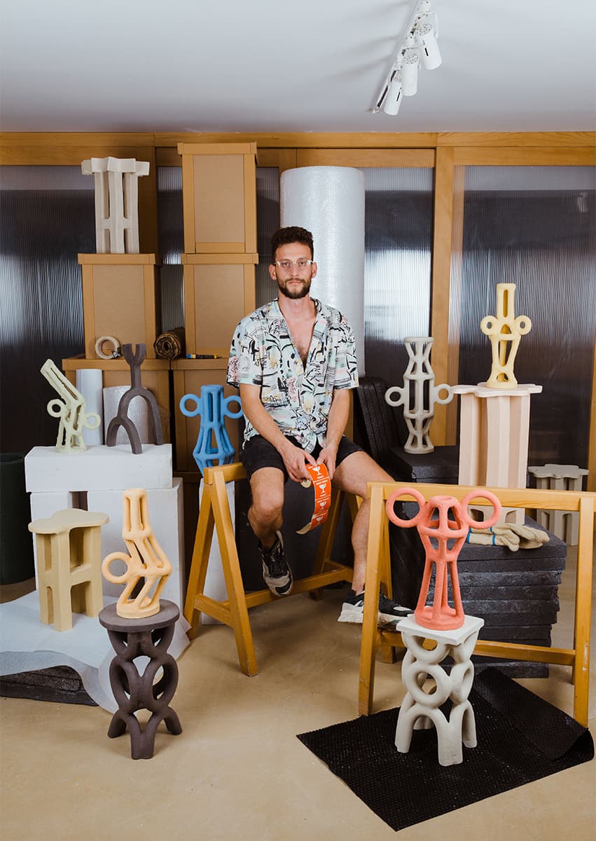 Месут Озтурк