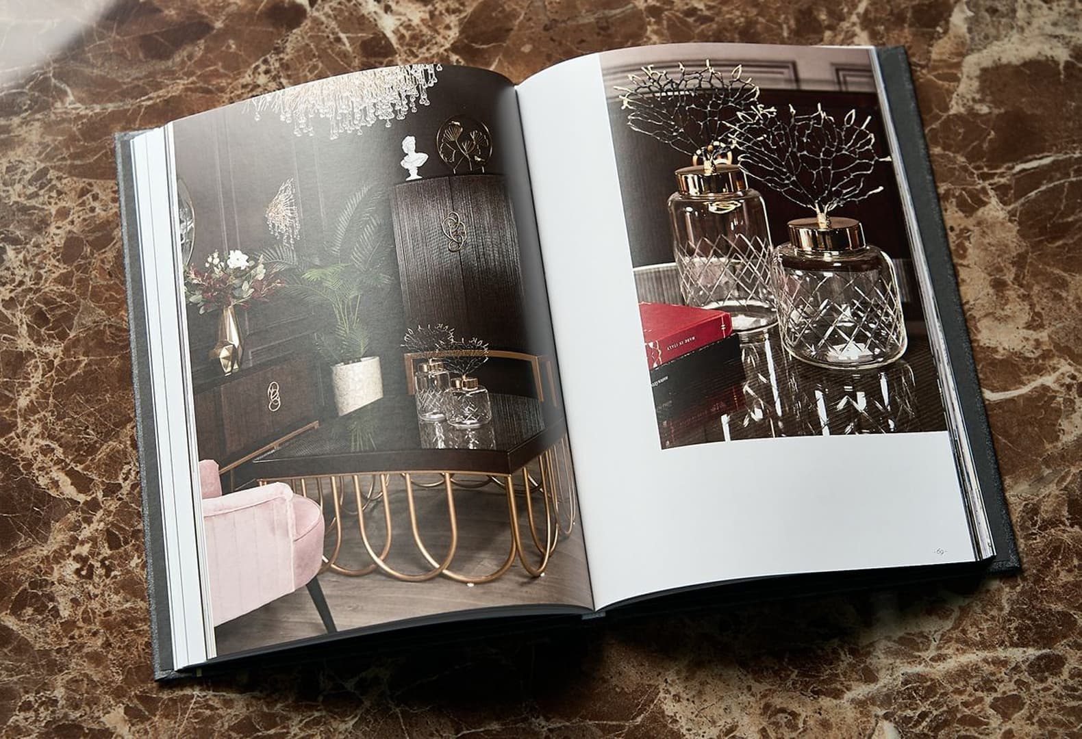 Книга New Art Deco