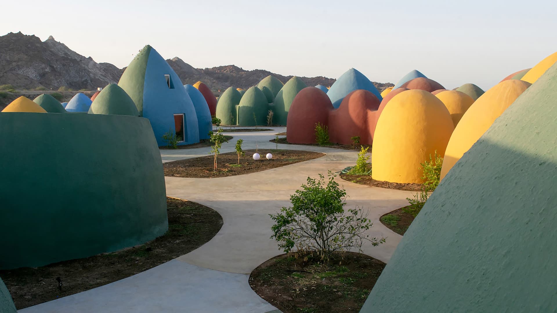 The ArchDaily Guide to Good Architecture The ArchDaily Guide to Good Architecture