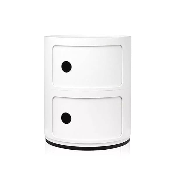 Тумбочка Kartell