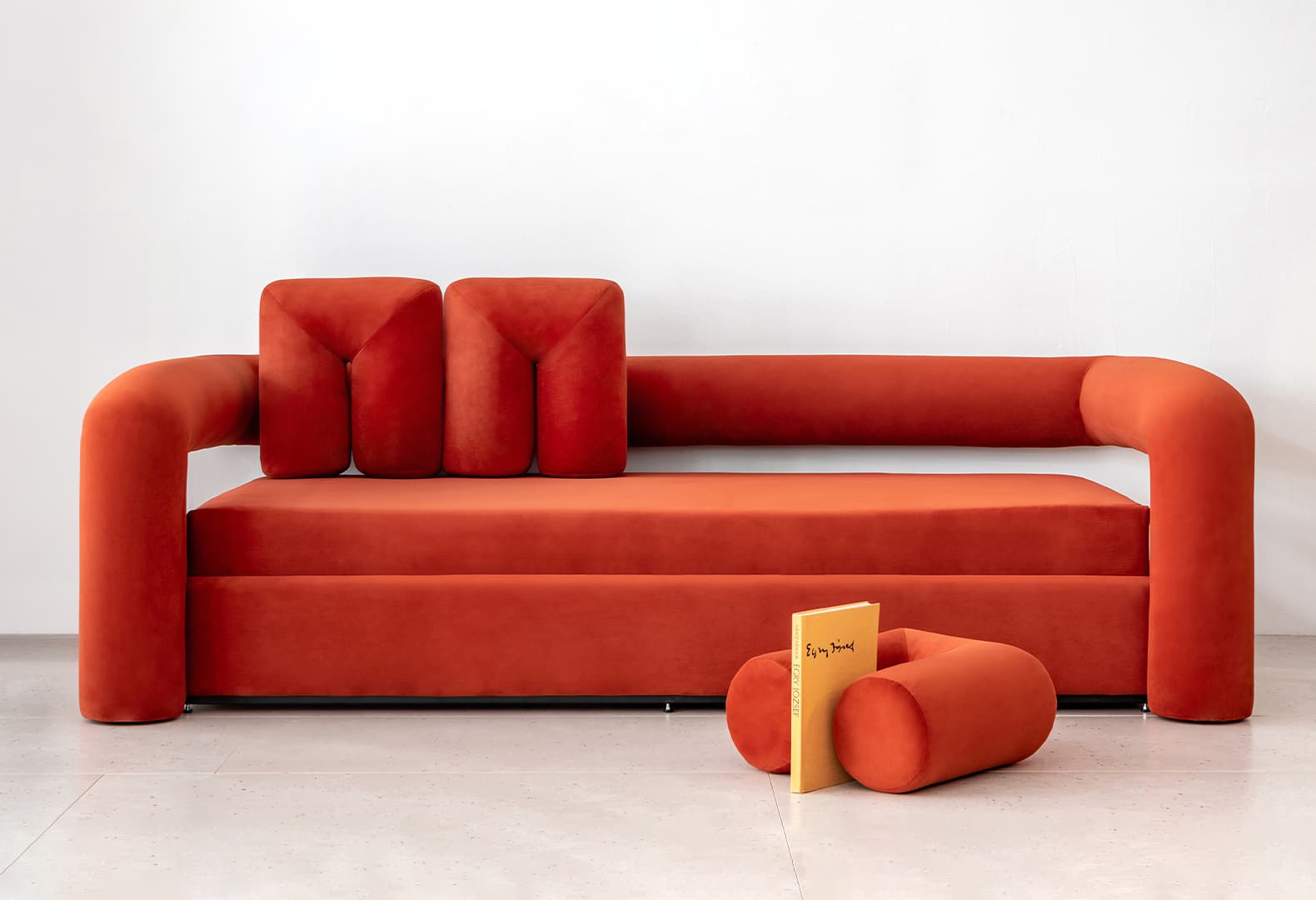 Михаил Курносов