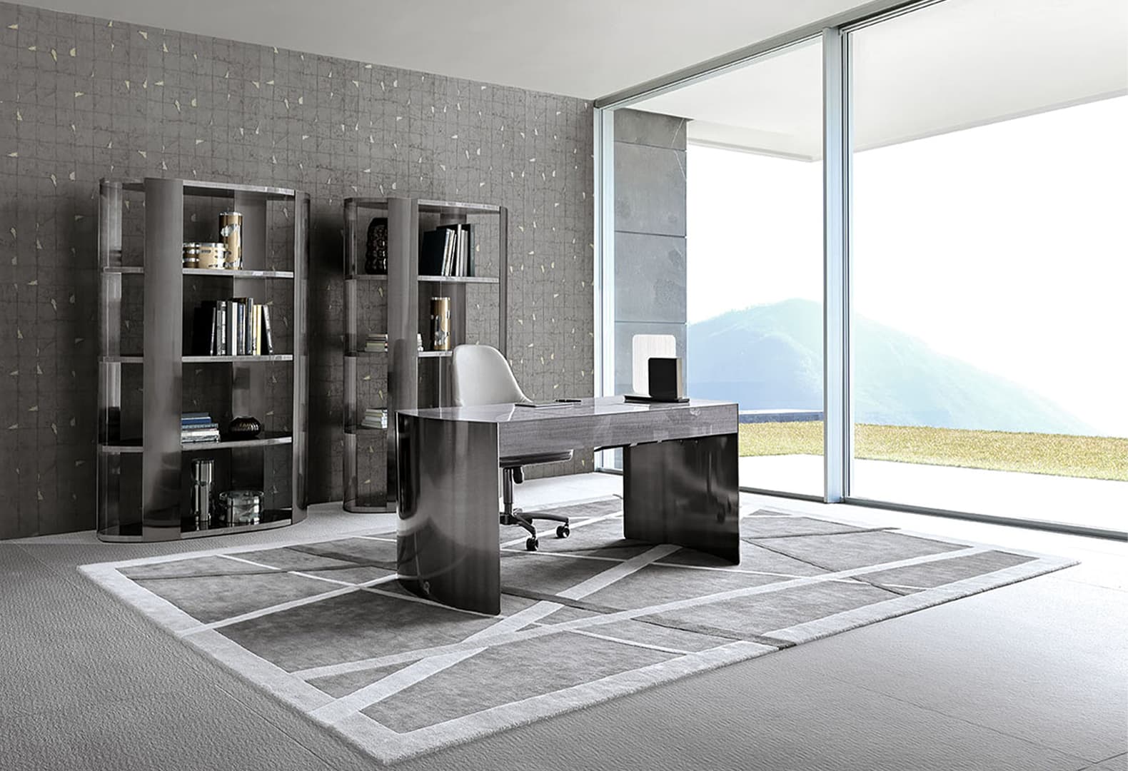 Коллекция Mirage Giorgio Collection