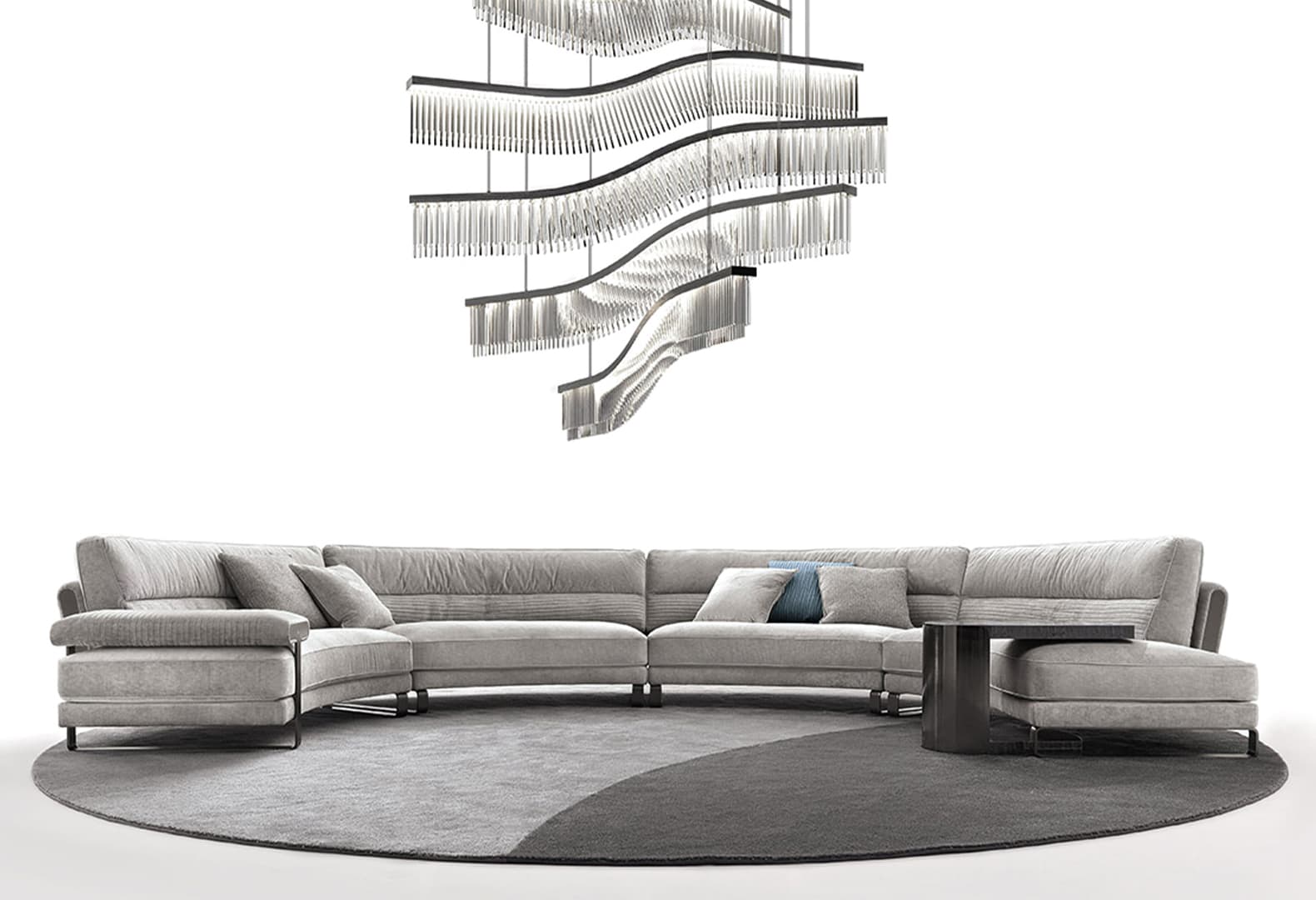 Коллекция Mirage Giorgio Collection