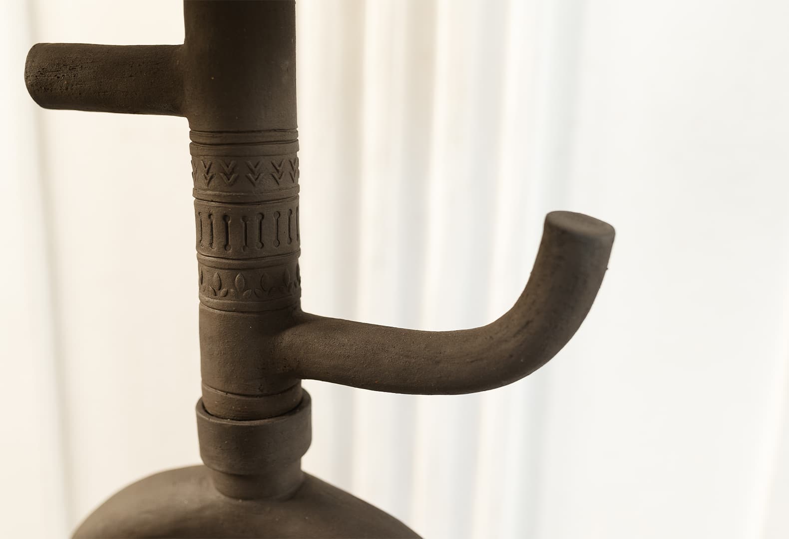 Торшер «Основы», Анна Жукова