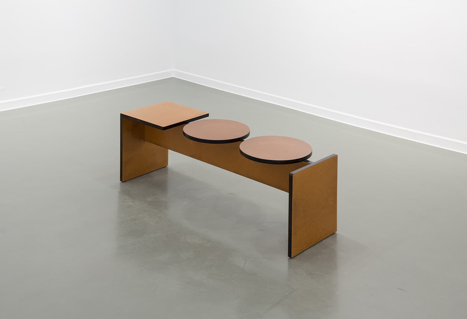 Серия Entreplanta. Фото: Yuichi Kimura