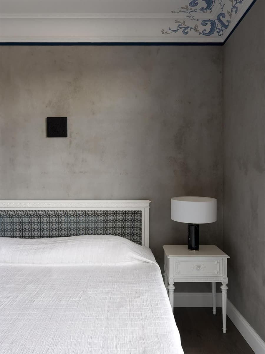 Новое прочтение классического стиля в интерьере семейного дома – проект бюро Kate Hominess