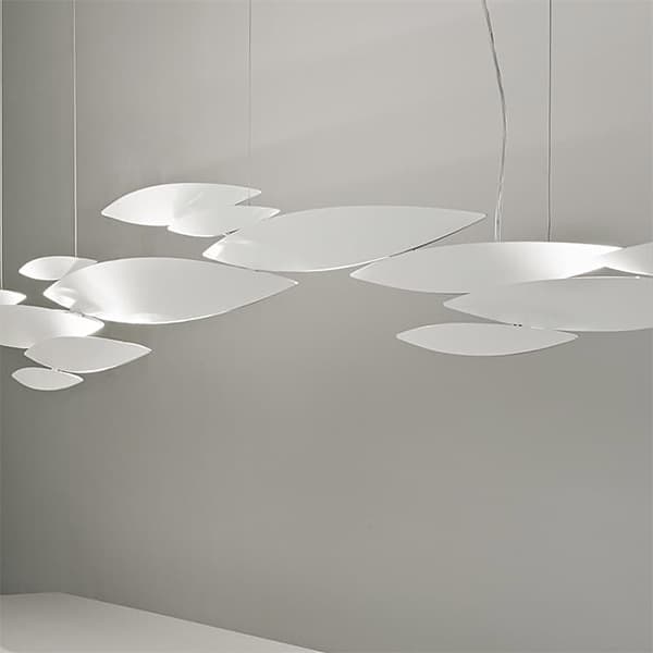 Светильник Terzani