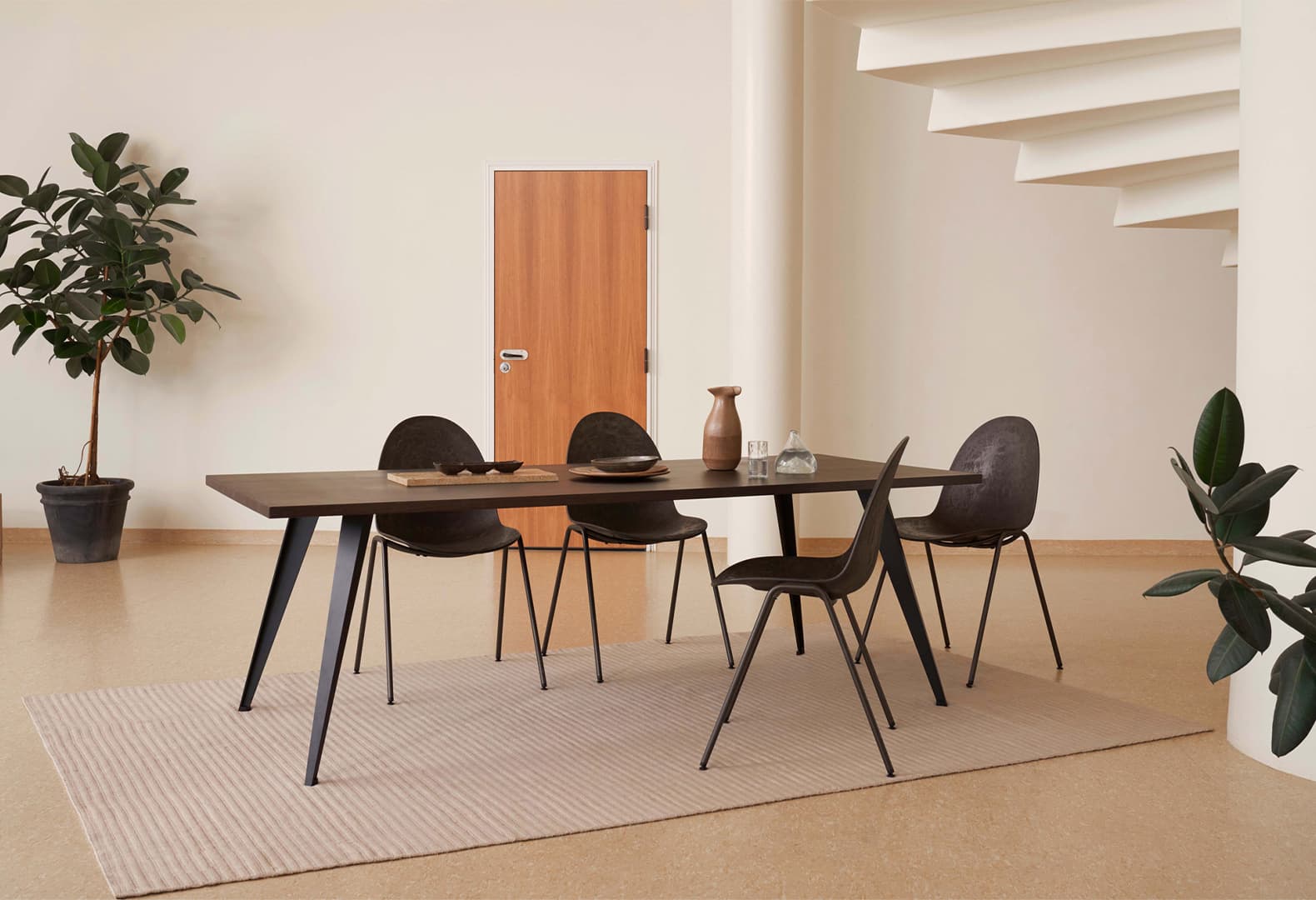 Стул Eternity, Mater. Фото: Mater