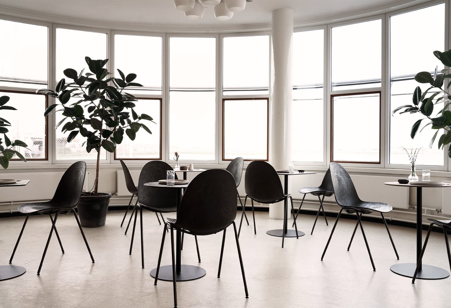 Стул Eternity, Mater. Фото: Mater