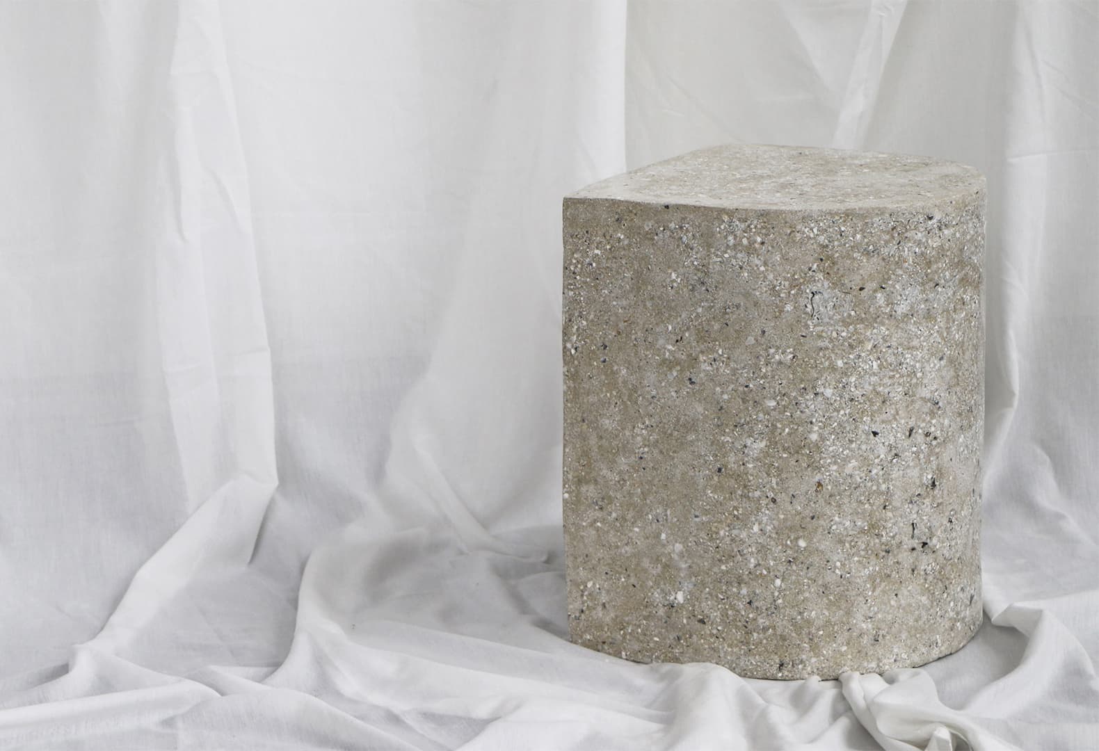 Мебель из пищевых отходов, Каролина Хард. Фото: Carolina Härdh