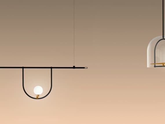 Neri&Hu заставили птиц светиться для Artemide Neri&Hu заставили птиц светиться для Artemide