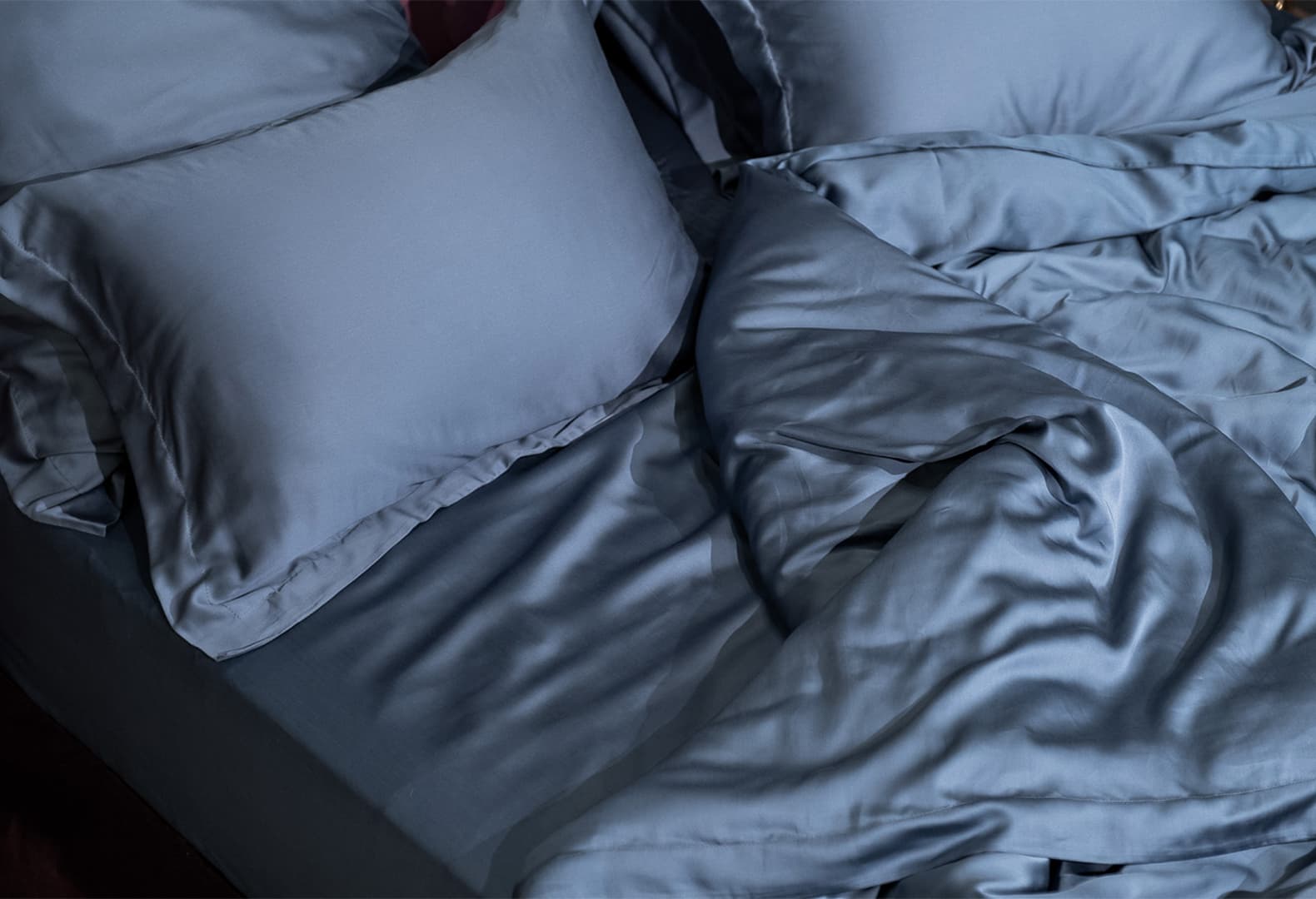 Коллекция постельного белья «Сопрано» от бренда Garda Decor